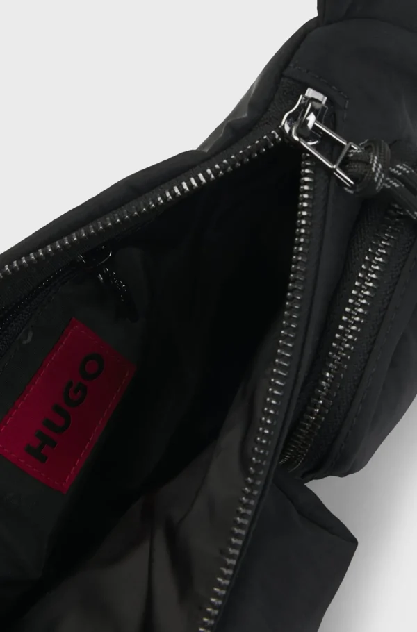 HUGO BOSS Malas>Bolsa De Cinto Com Logótipo E Alça De Marca