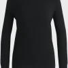 MULHER HUGO BOSS Camisolas E Cardigans>Camisola De Ajuste Regular Em Caxemira Luxuosa