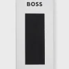 MULHER HUGO BOSS Meias>Collants 20 Deniers Com Fio Brilhante