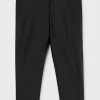 Crianças HUGO BOSS Júniores (Idades 4-14)>Leggings Com Cintura Com A Característica Risca Para Criança