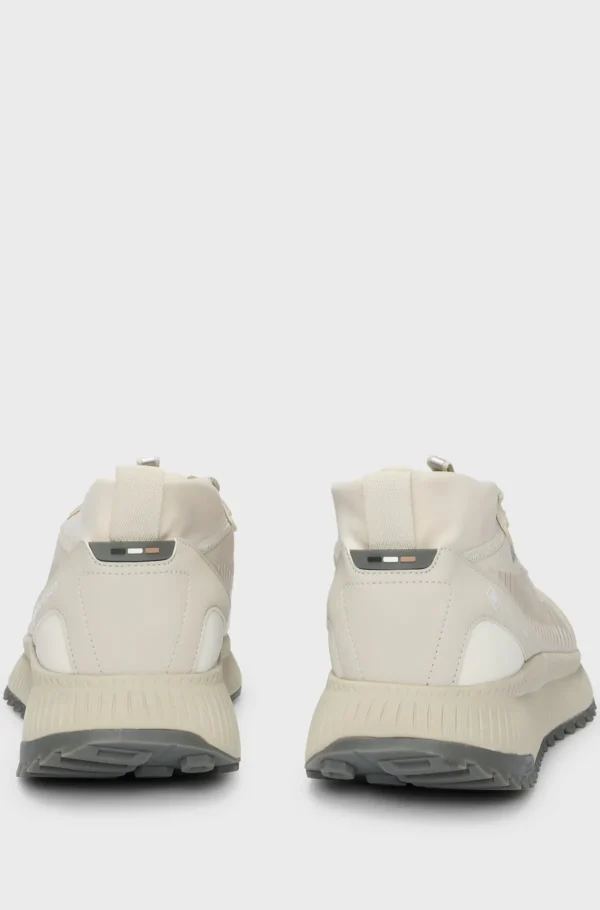 HUGO BOSS Sapatilhas>Sapatilhas BOSS X GORE-TEX® TTNM EVO Com Acabamento Impermeável