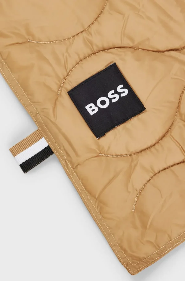 MULHER HUGO BOSS Mais Acessórios>Tapete Acolchoado Com Estojo De Viagem
